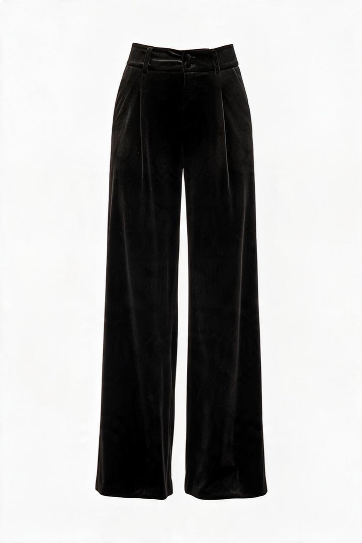 Marta Velvet Trousers