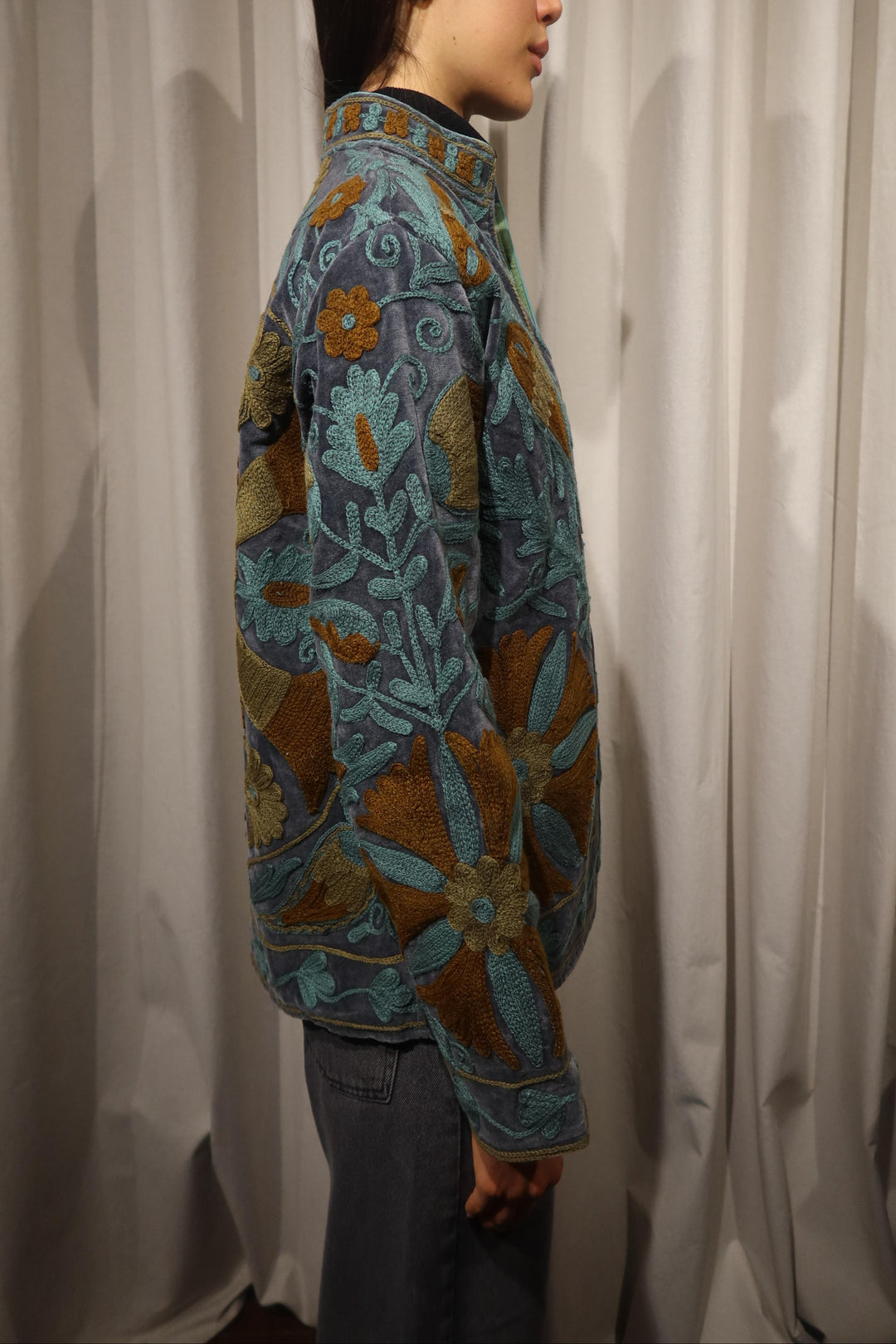 Velvet Melissa Jacket