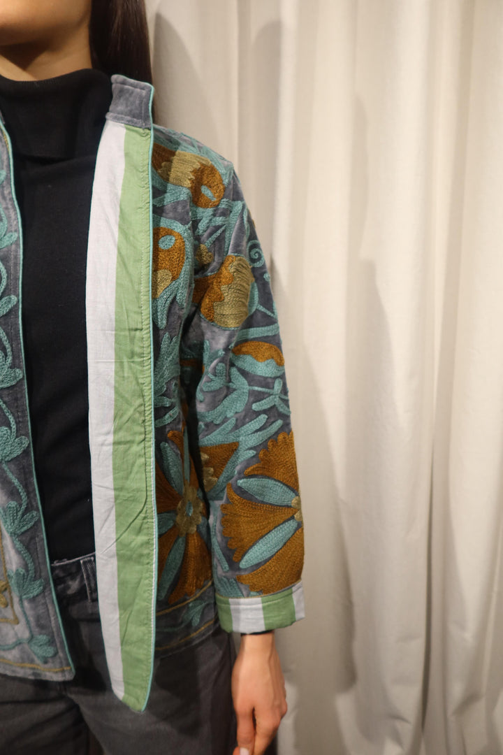 Velvet Melissa Jacket