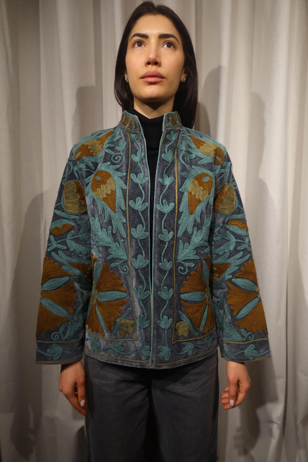 Velvet Melissa Jacket