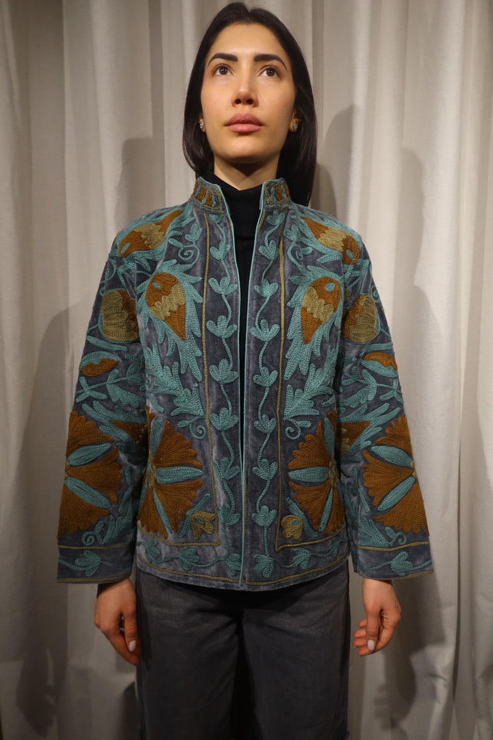 Velvet Melissa Jacket