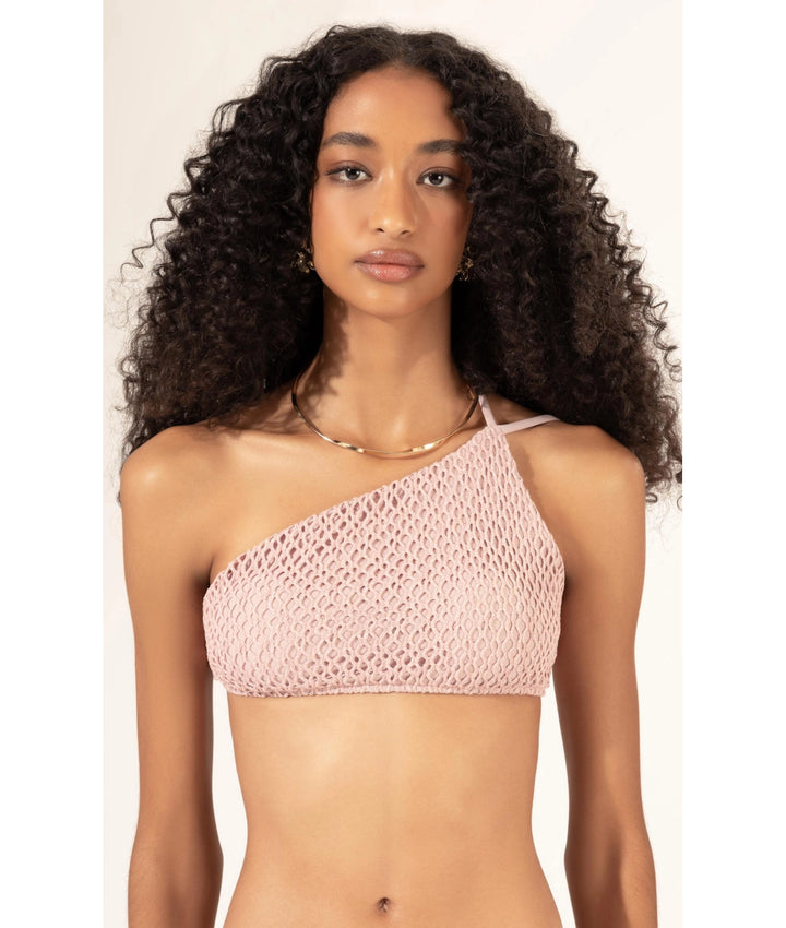Bikini Rose Comfort Mesh