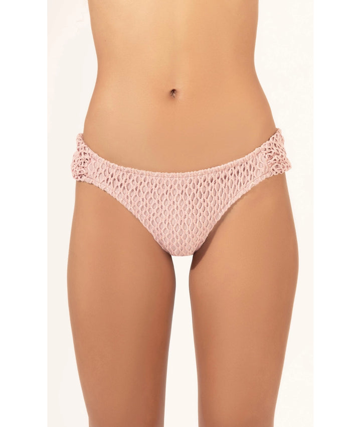 Bikini Rose Comfort Mesh