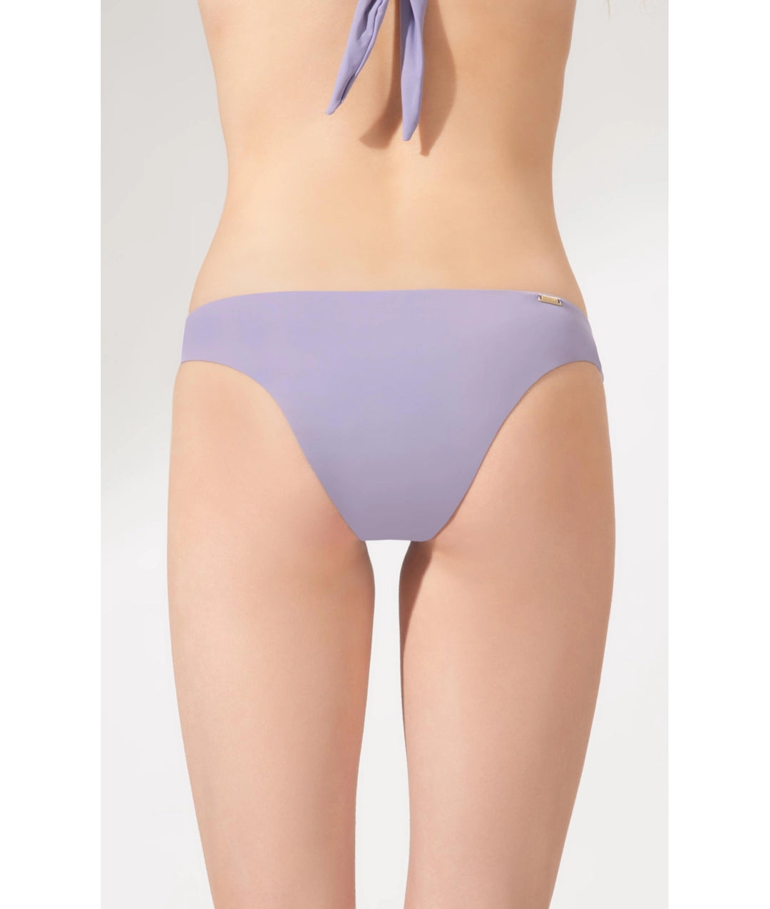 Bikini Miracle Draped Lavanda