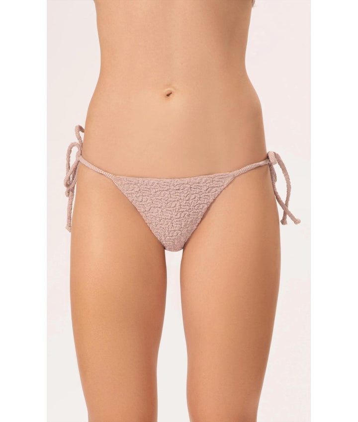 Bikini Rolote Rose