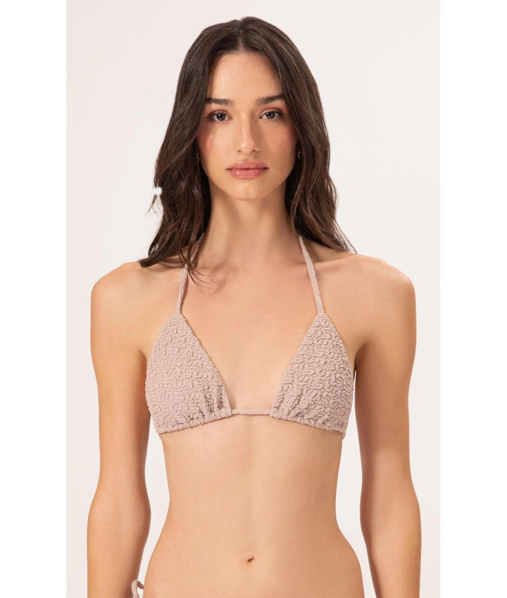 Bikini Rolote Rose