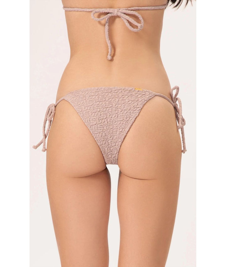 Bikini Rolote Rose