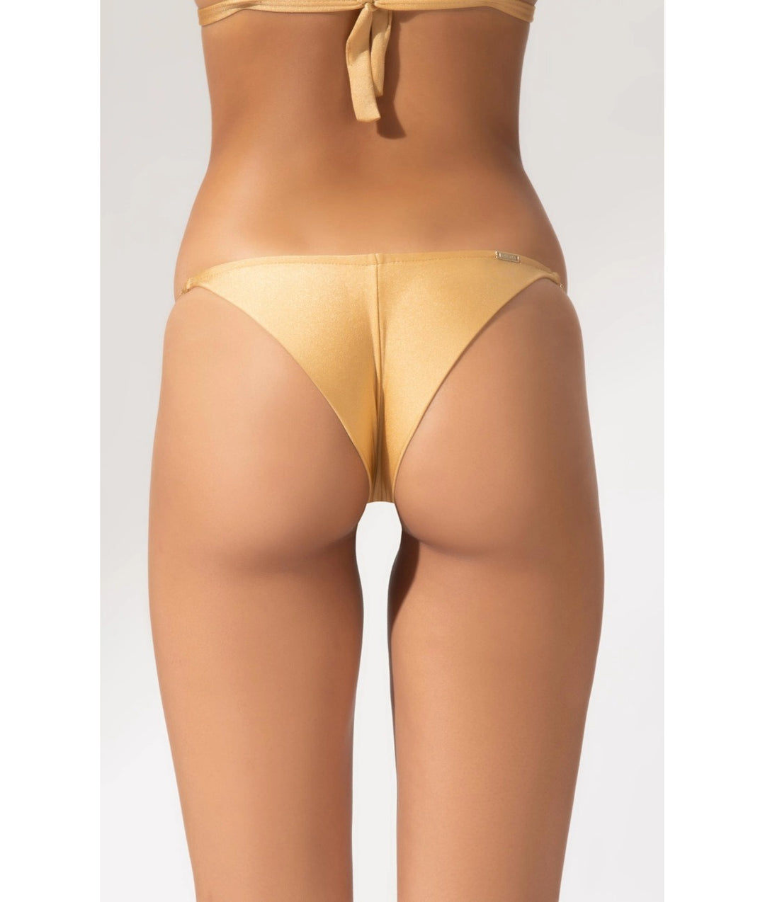 Send Fixed Triangle Bikini