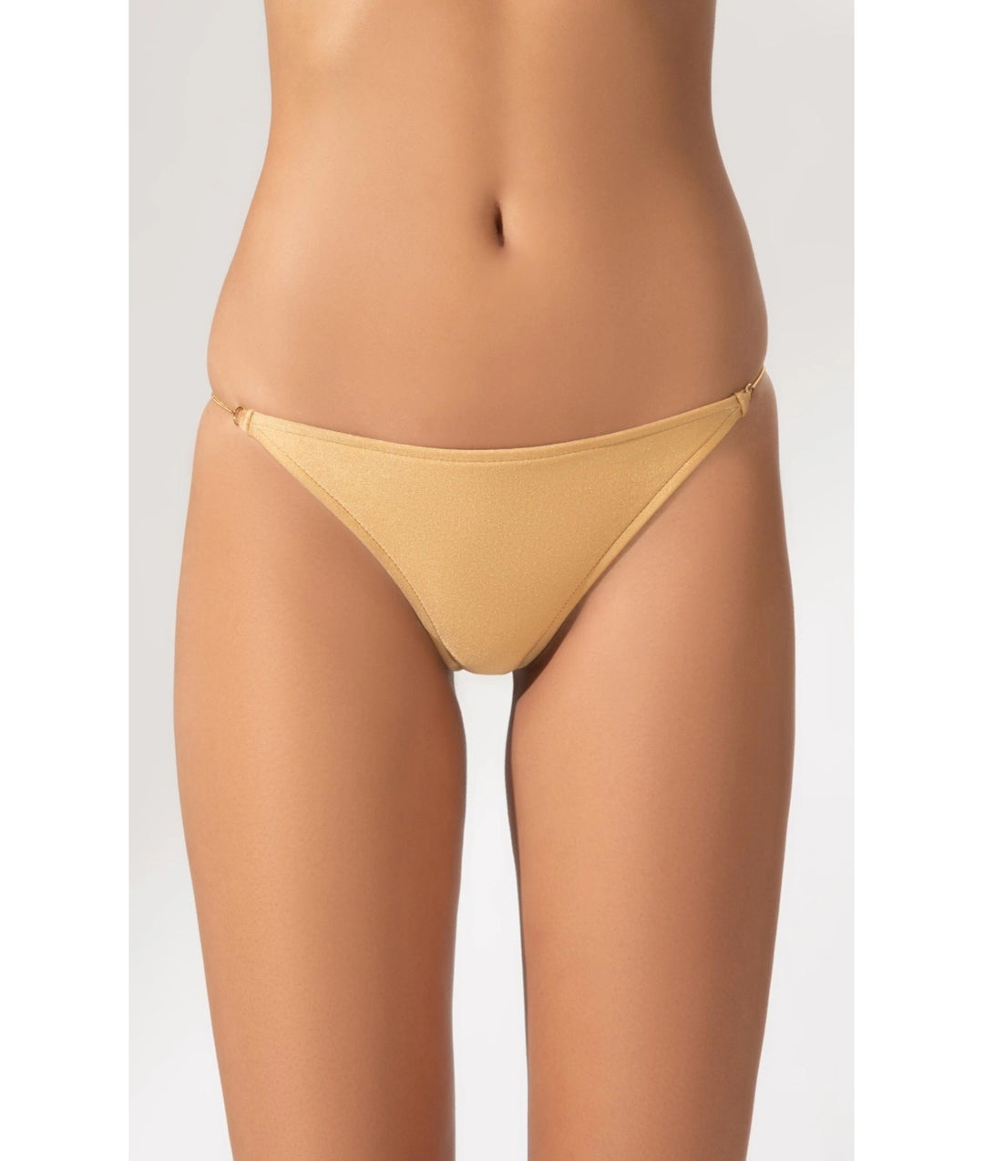 Send Fixed Triangle Bikini