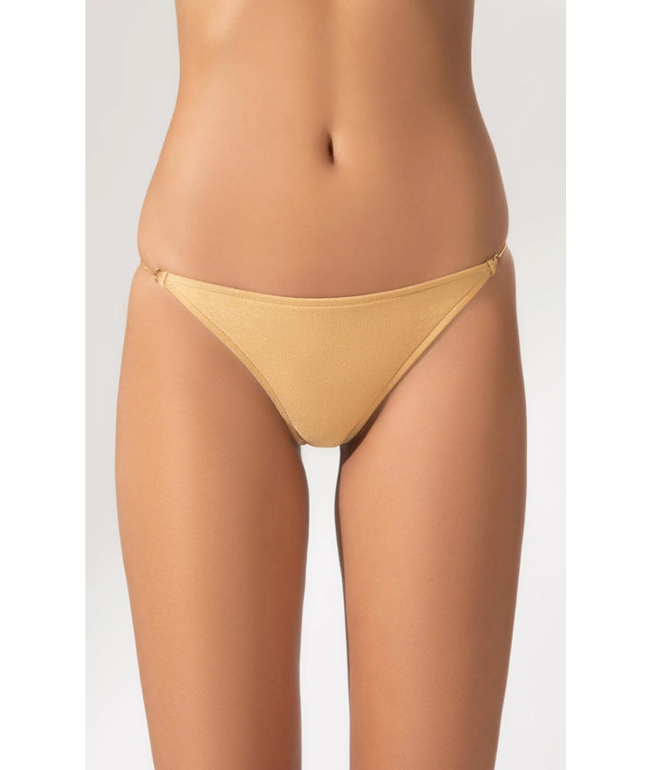 Send Fixed Triangle Bikini