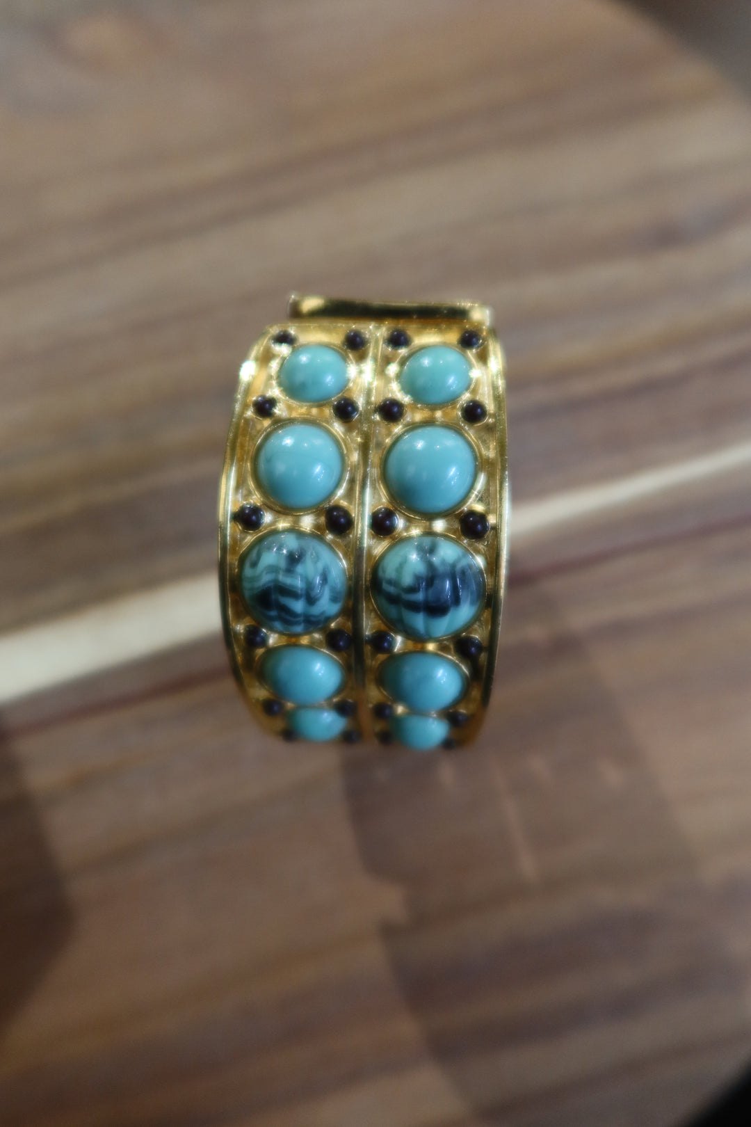 Turquoise Bracelet