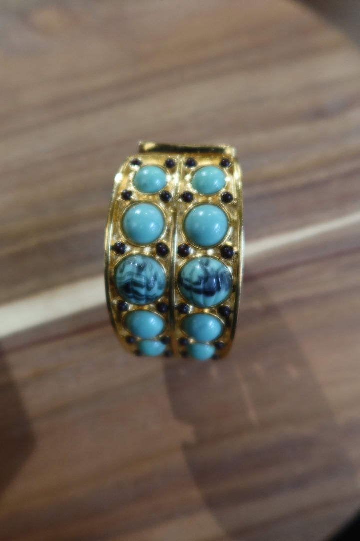 Turquoise Bracelet