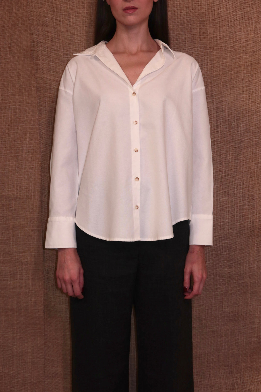 Cora Shirt