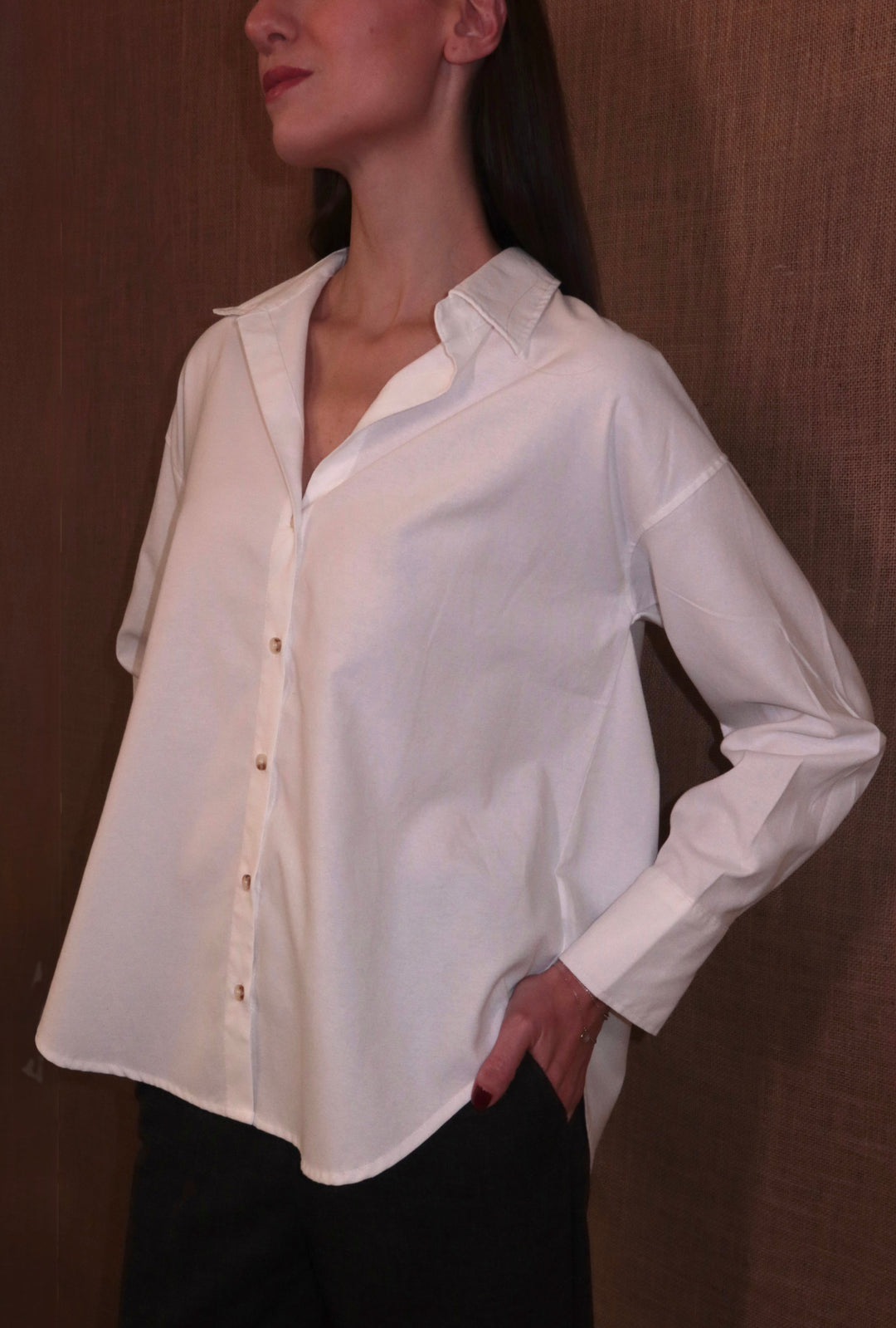 Cora Shirt
