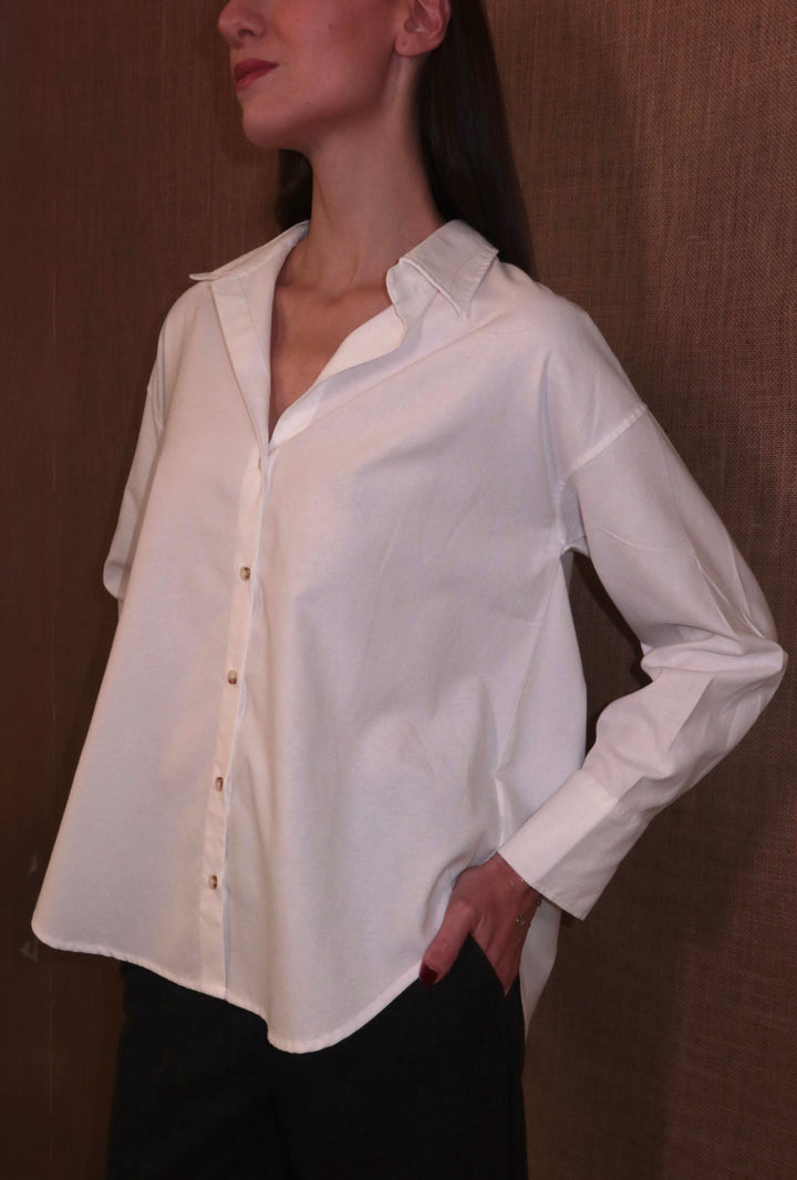 Cora Shirt