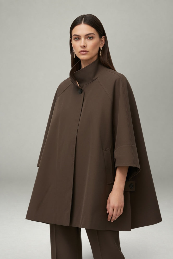 Helen Parka Brown