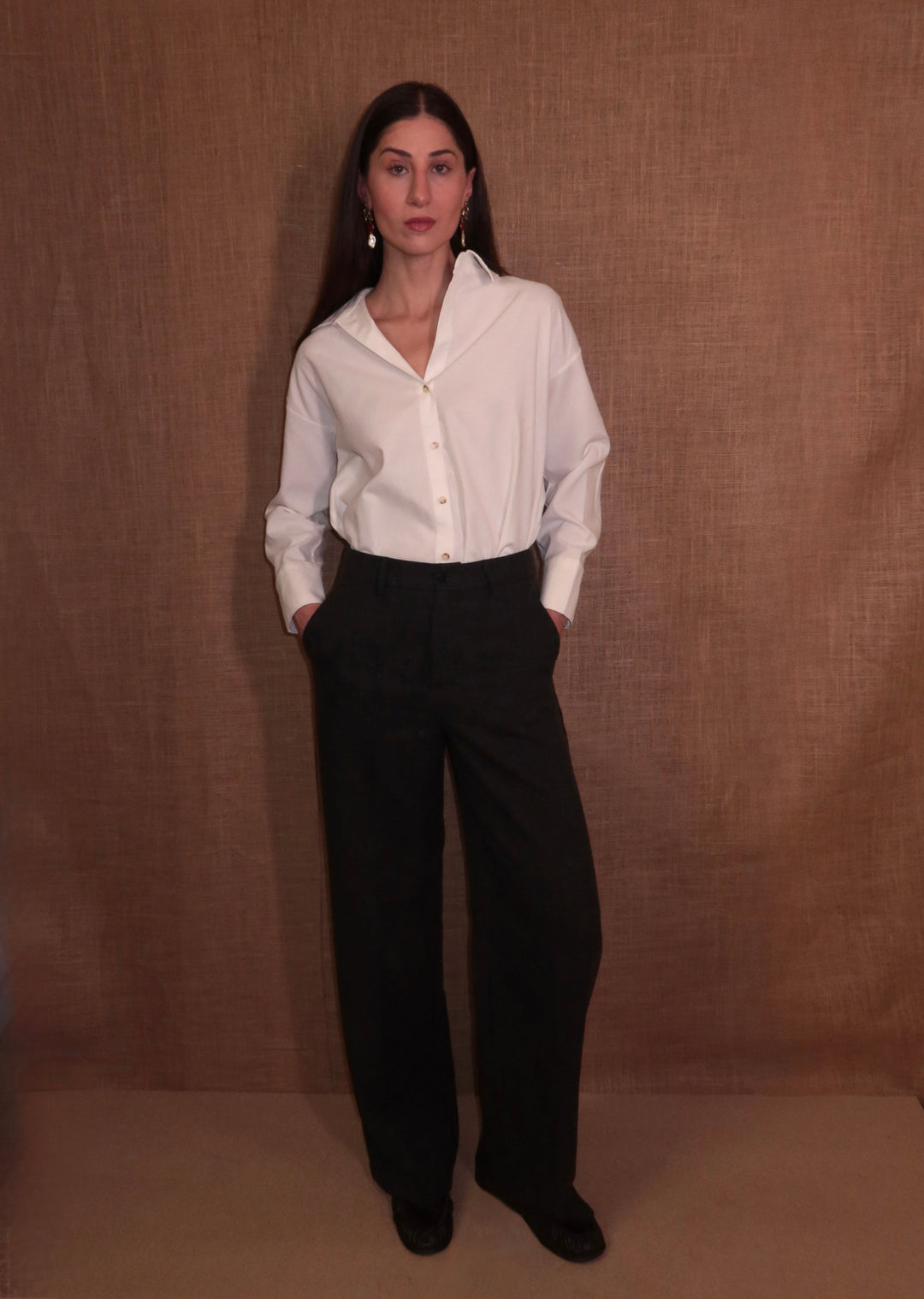 Carolyn Pants
