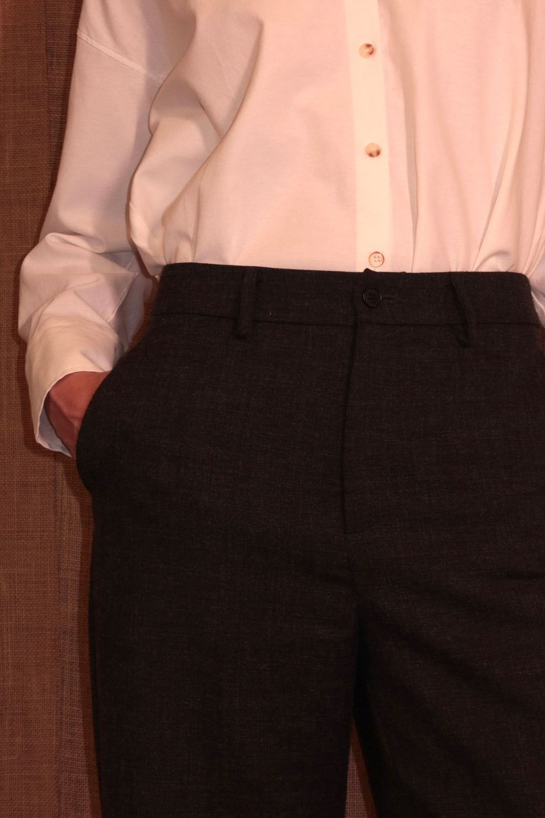 Carolyn Pants