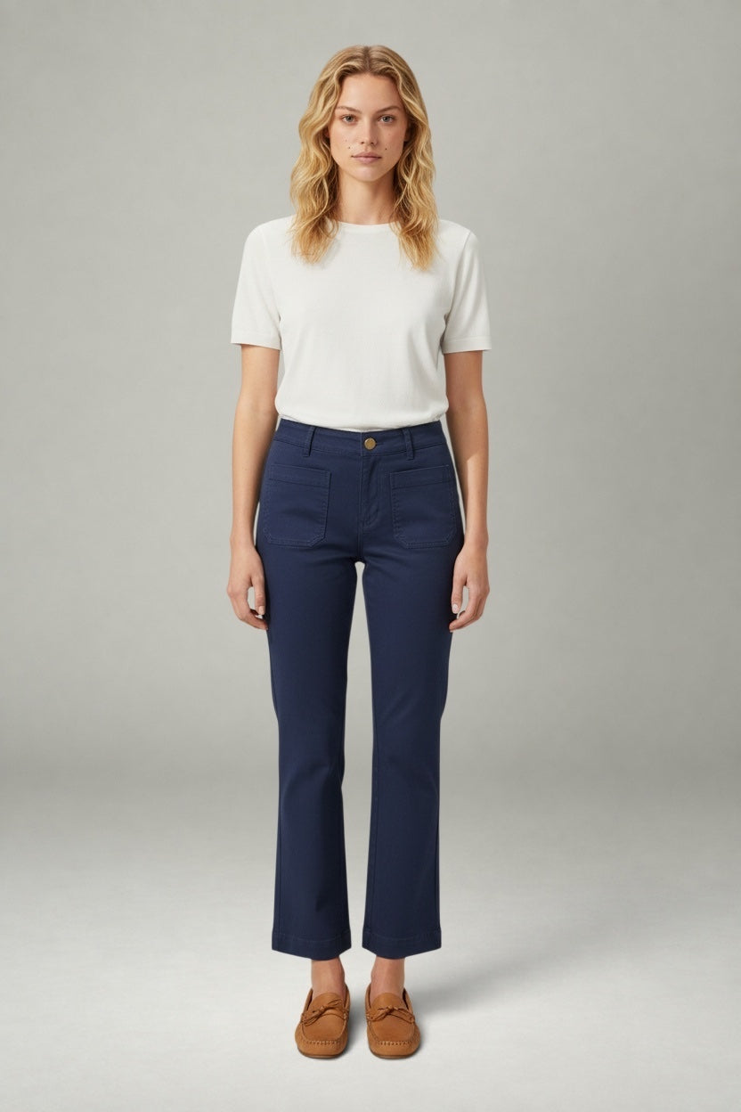 Mila Trousers