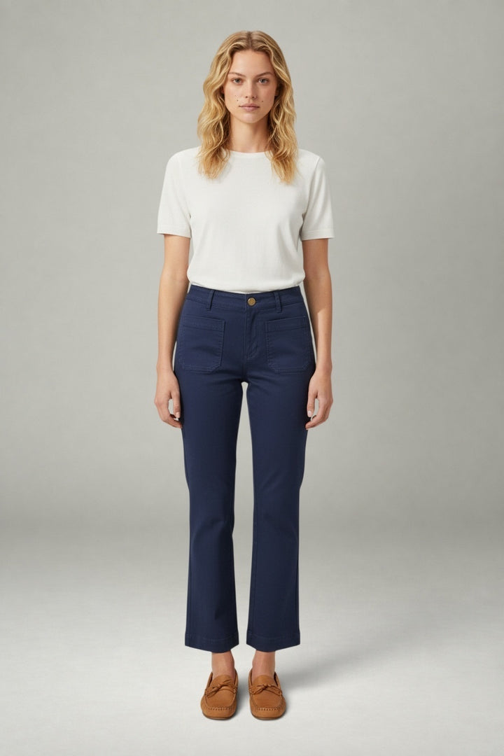 Mila Trousers