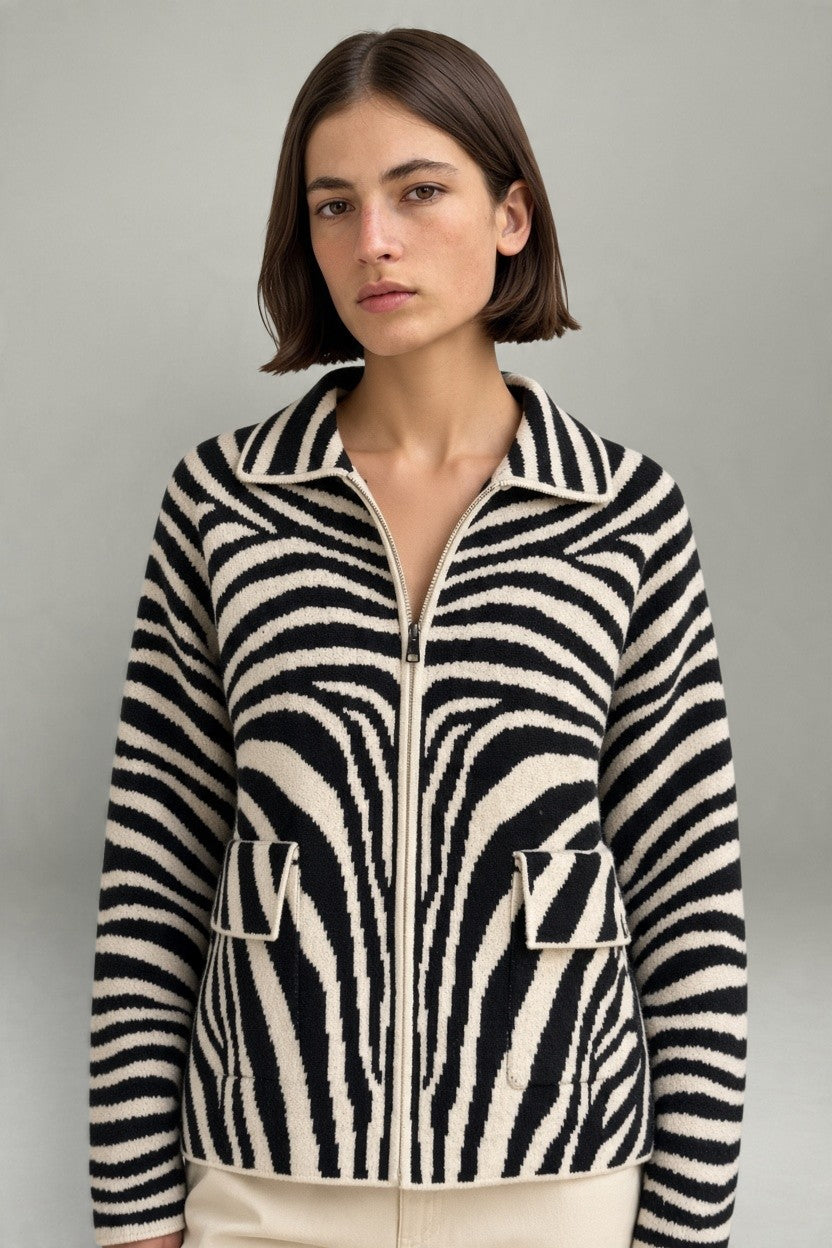 Zoe Jacket