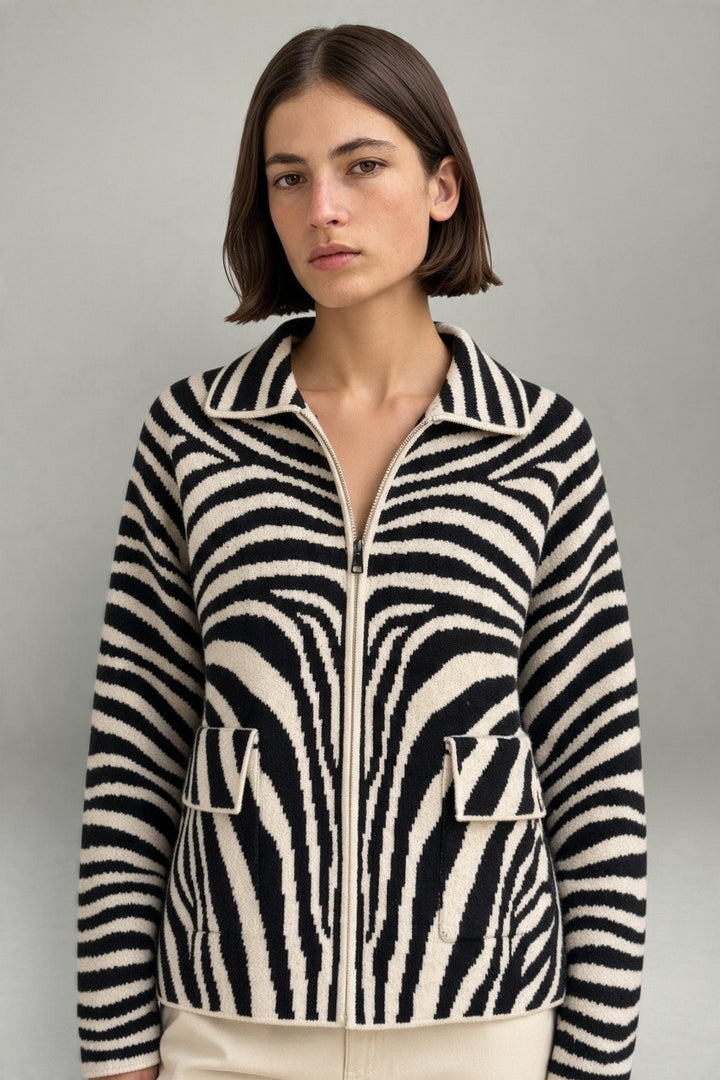 Zoe Jacket