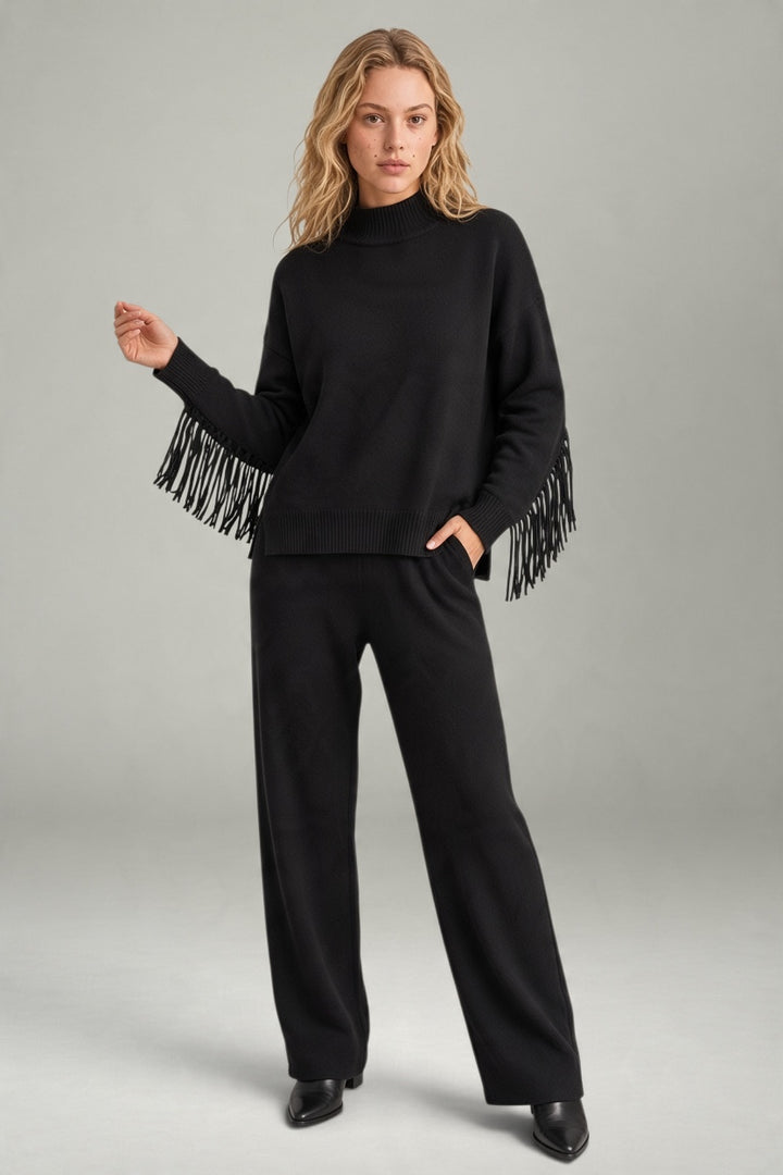 Frida Set Black