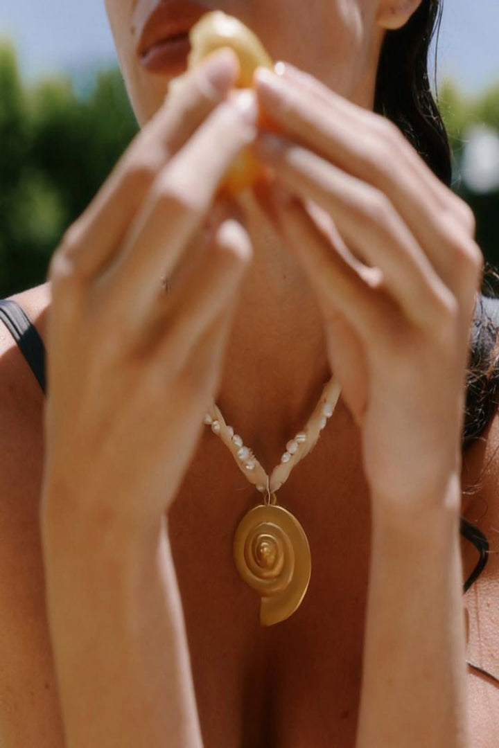 Julia Necklace