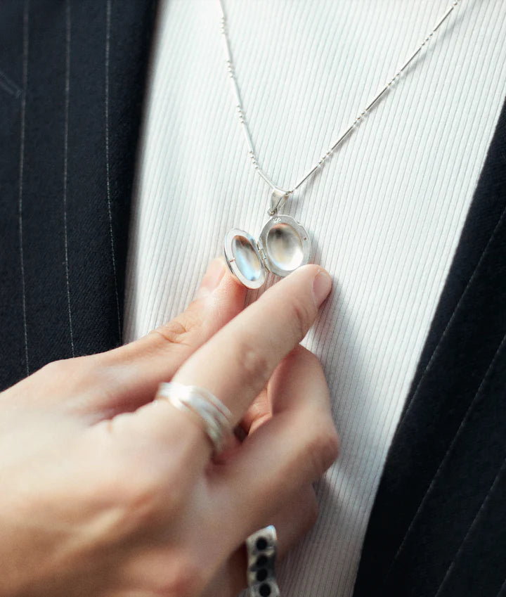 Collana Latido di Palve