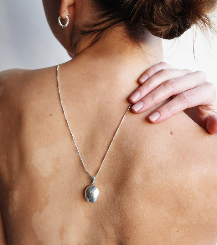 Collana Latido di Palve