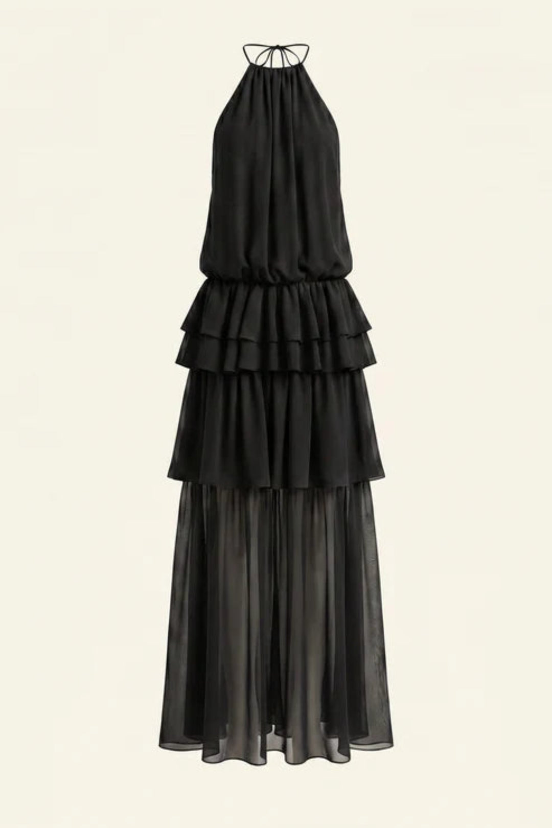 Les Voiles Dress