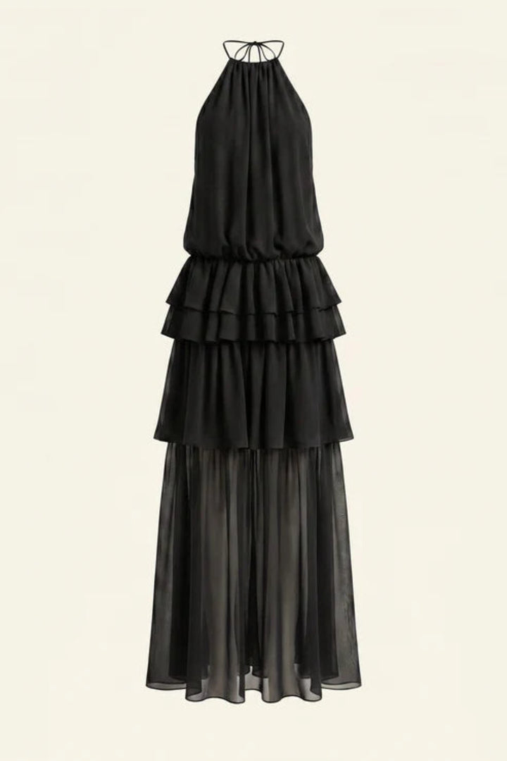 Les Voiles Dress