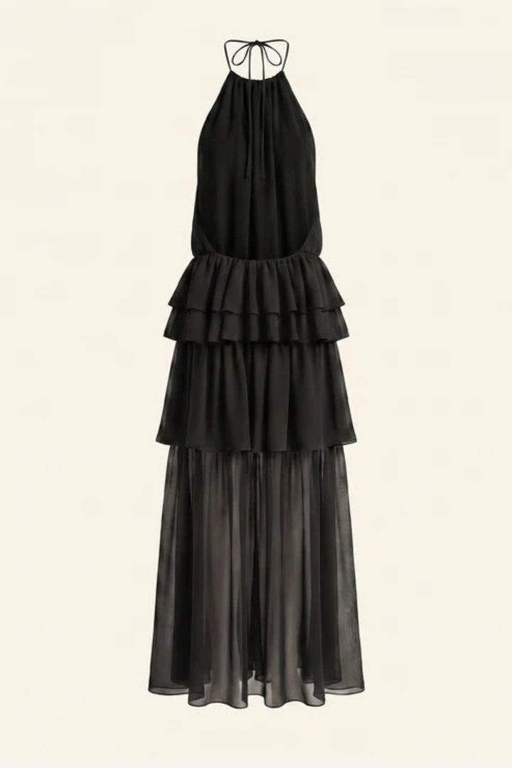 Les Voiles Dress