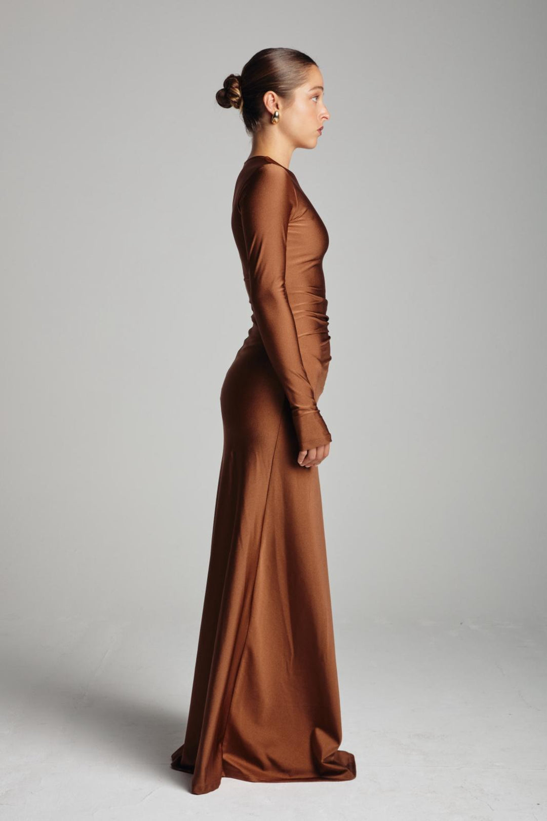 Long Dress Gabriella