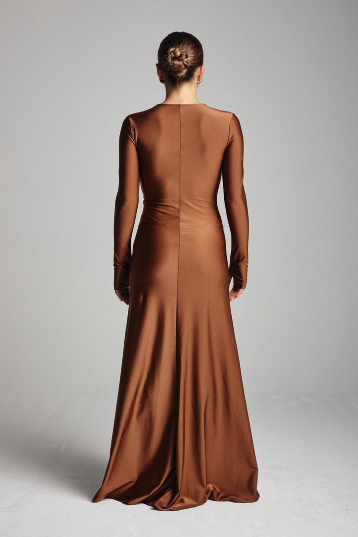 Long Dress Gabriella