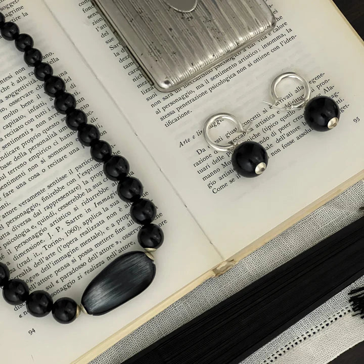 Lucia Earrings