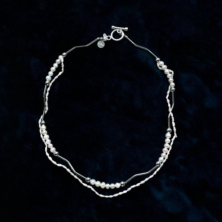 Mallorca Necklace