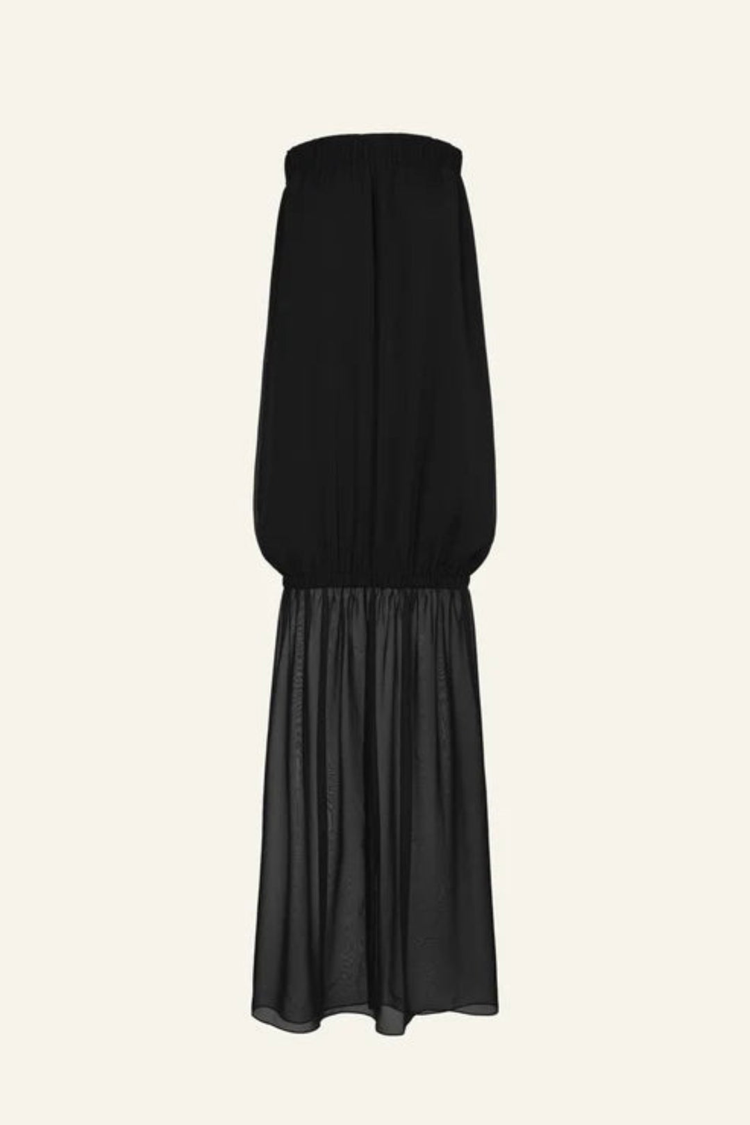 Marea Dress Black