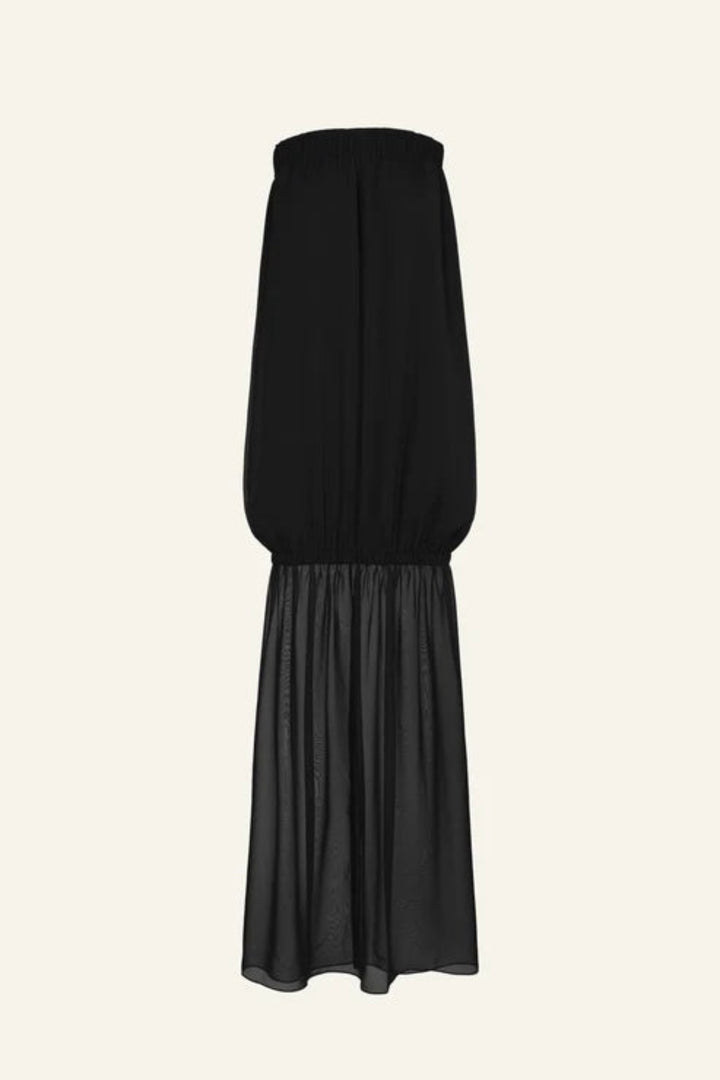 Marea Dress Black