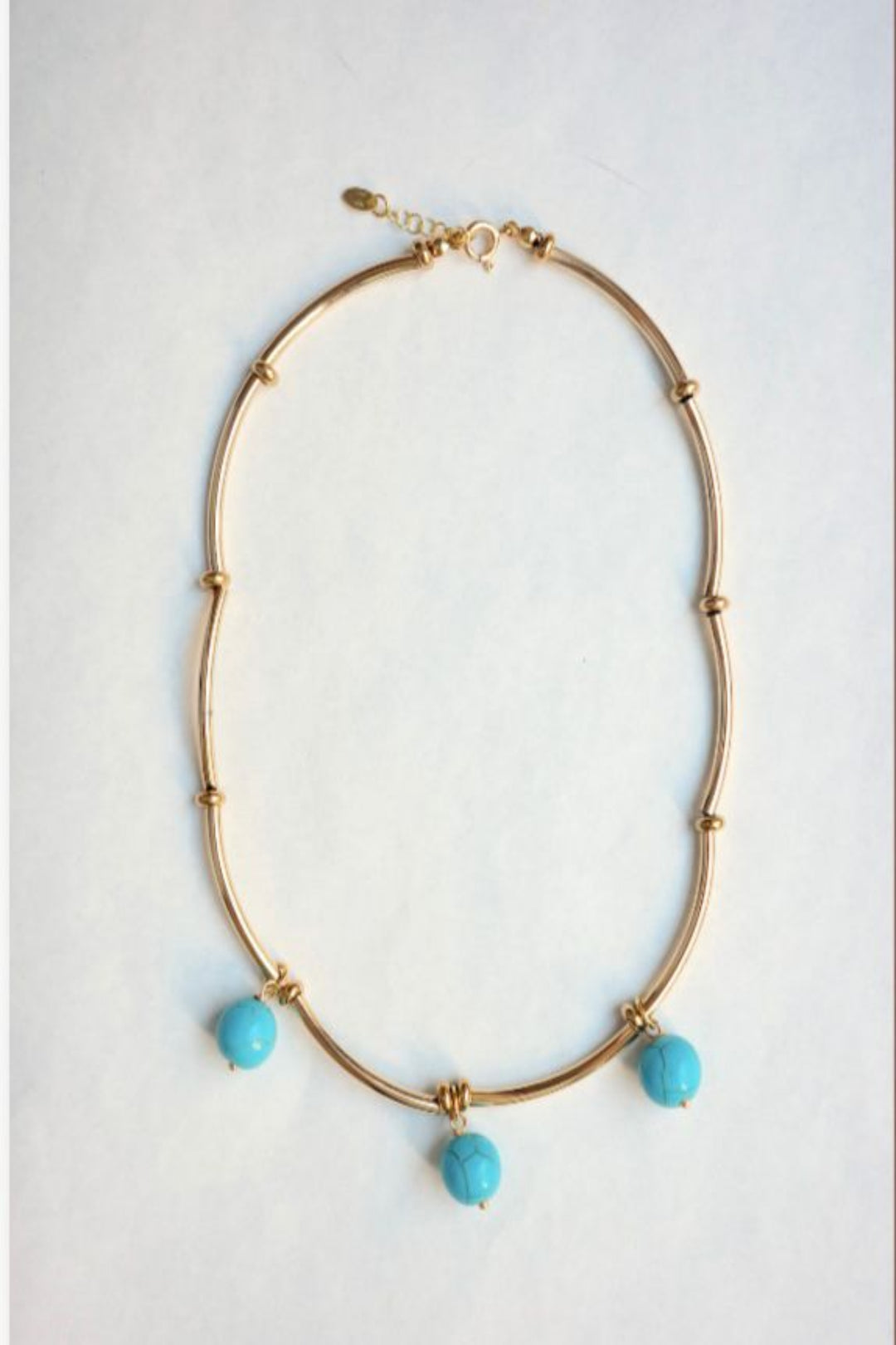 Marea Necklace