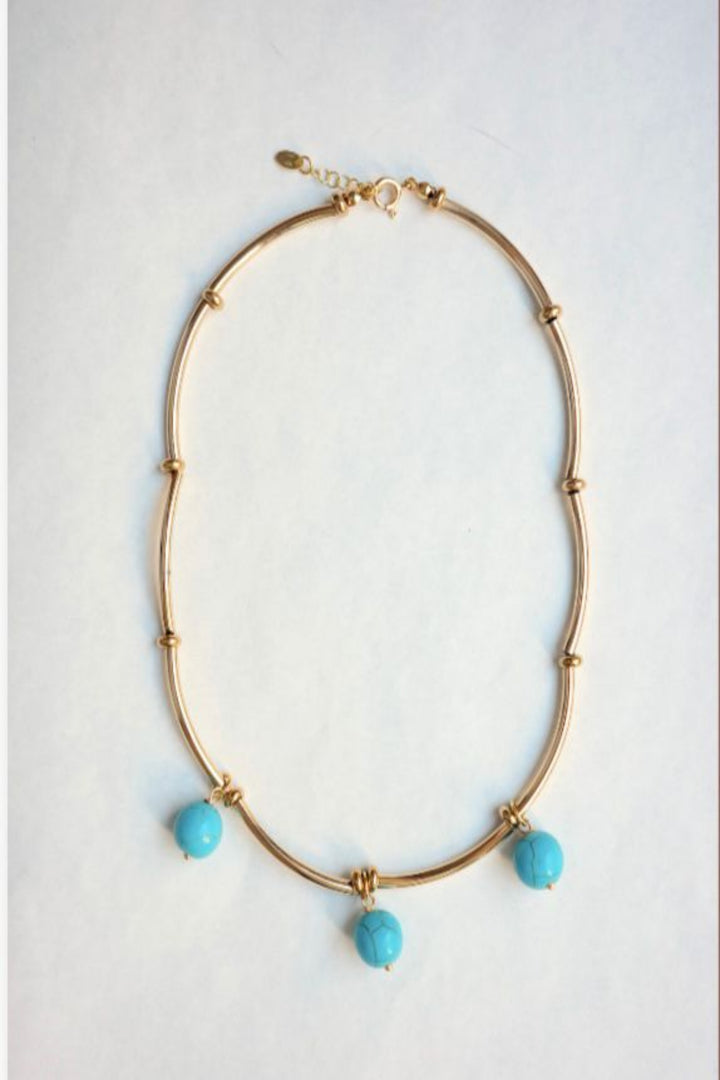 Marea Necklace