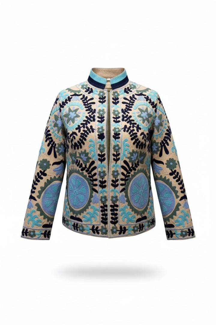 Hari Cotton Jacket