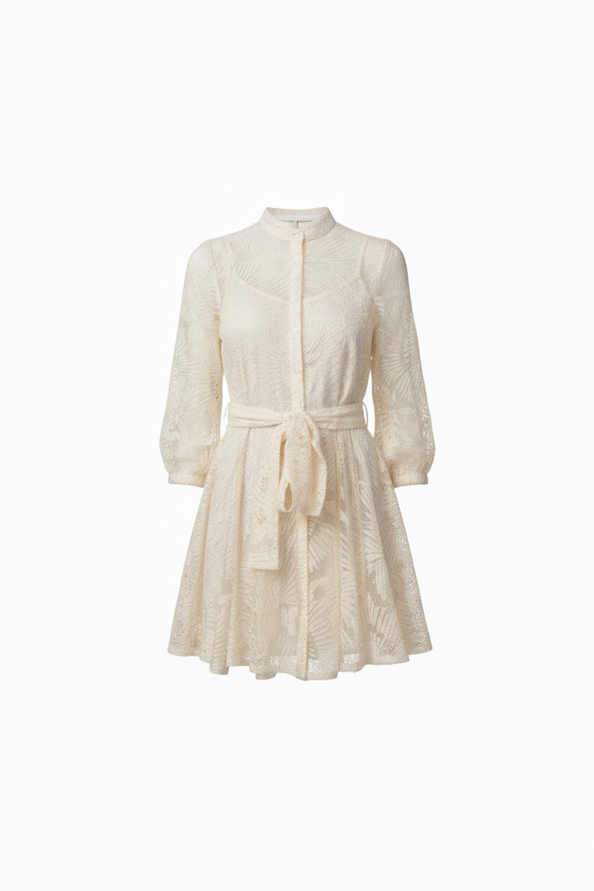 Geyza Dress