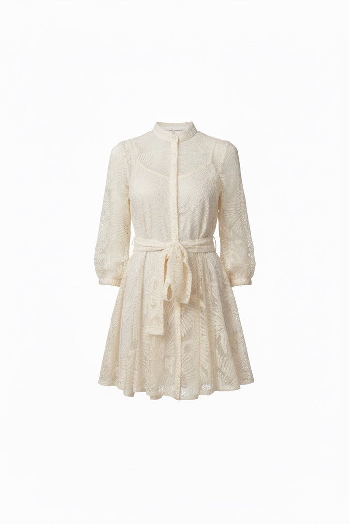 Geyza Dress