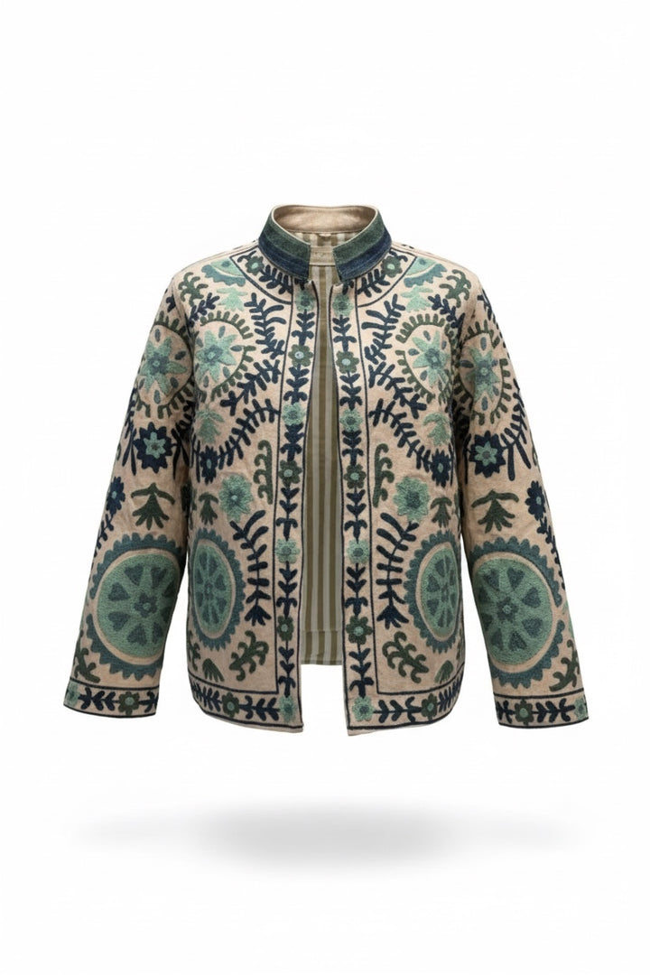 Ravi Cotton Jacket