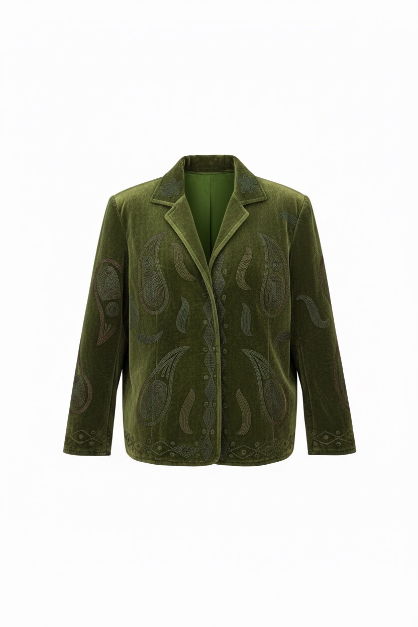 Nice Jacket