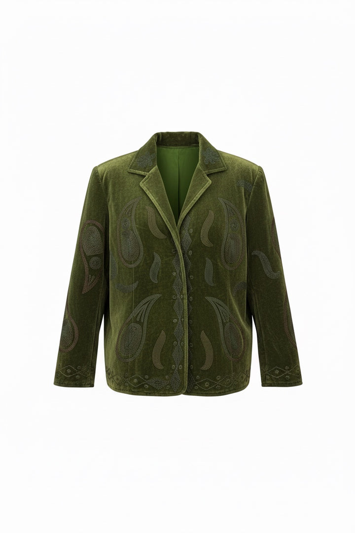 Nice Jacket