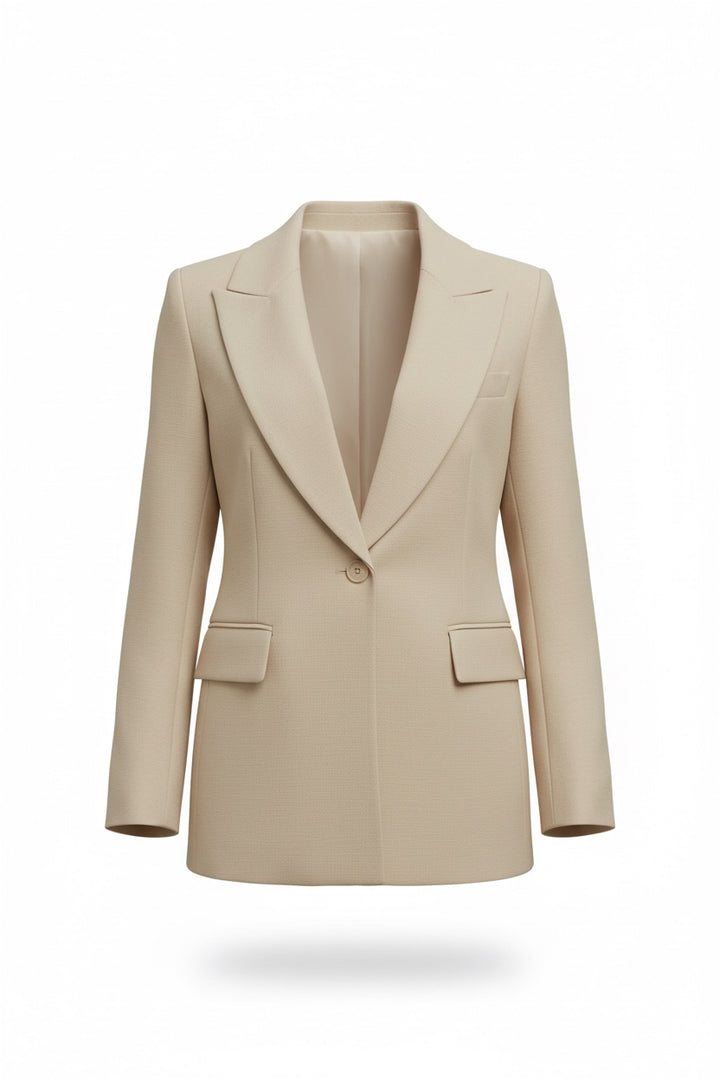 Virginia Blazer