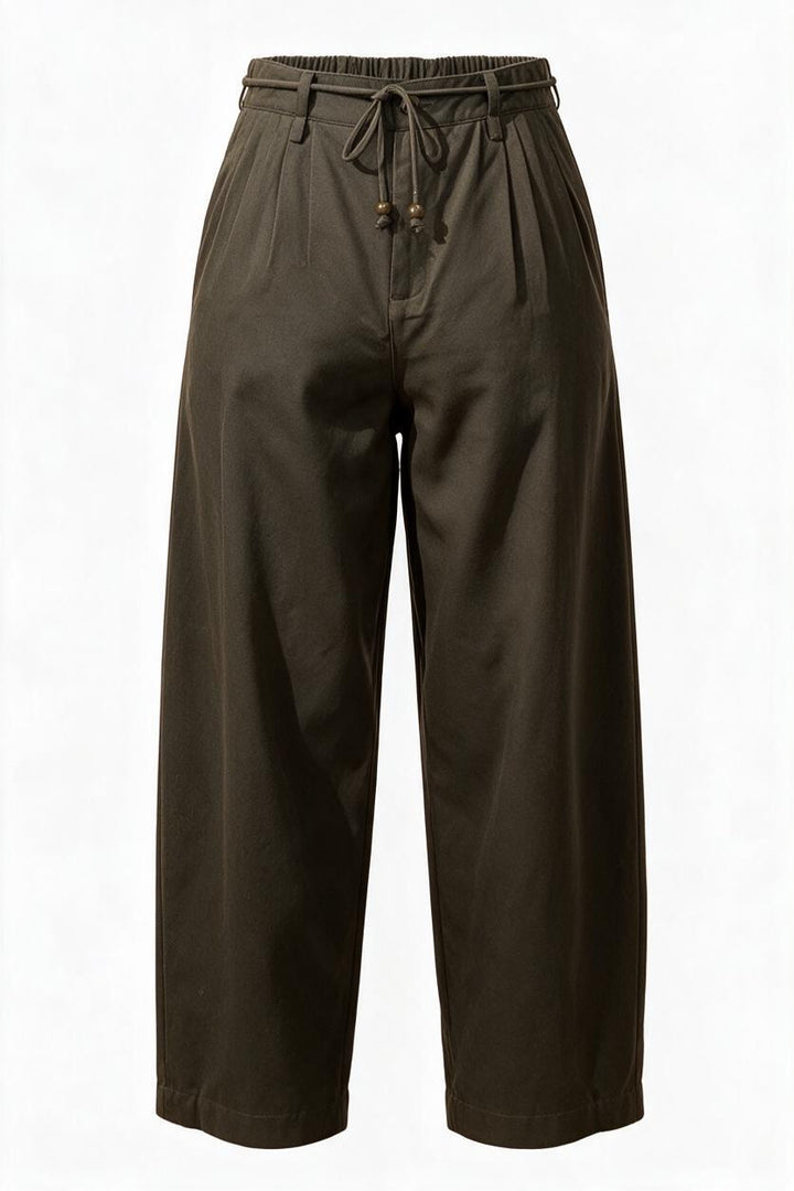 Ruby Pants Coffee