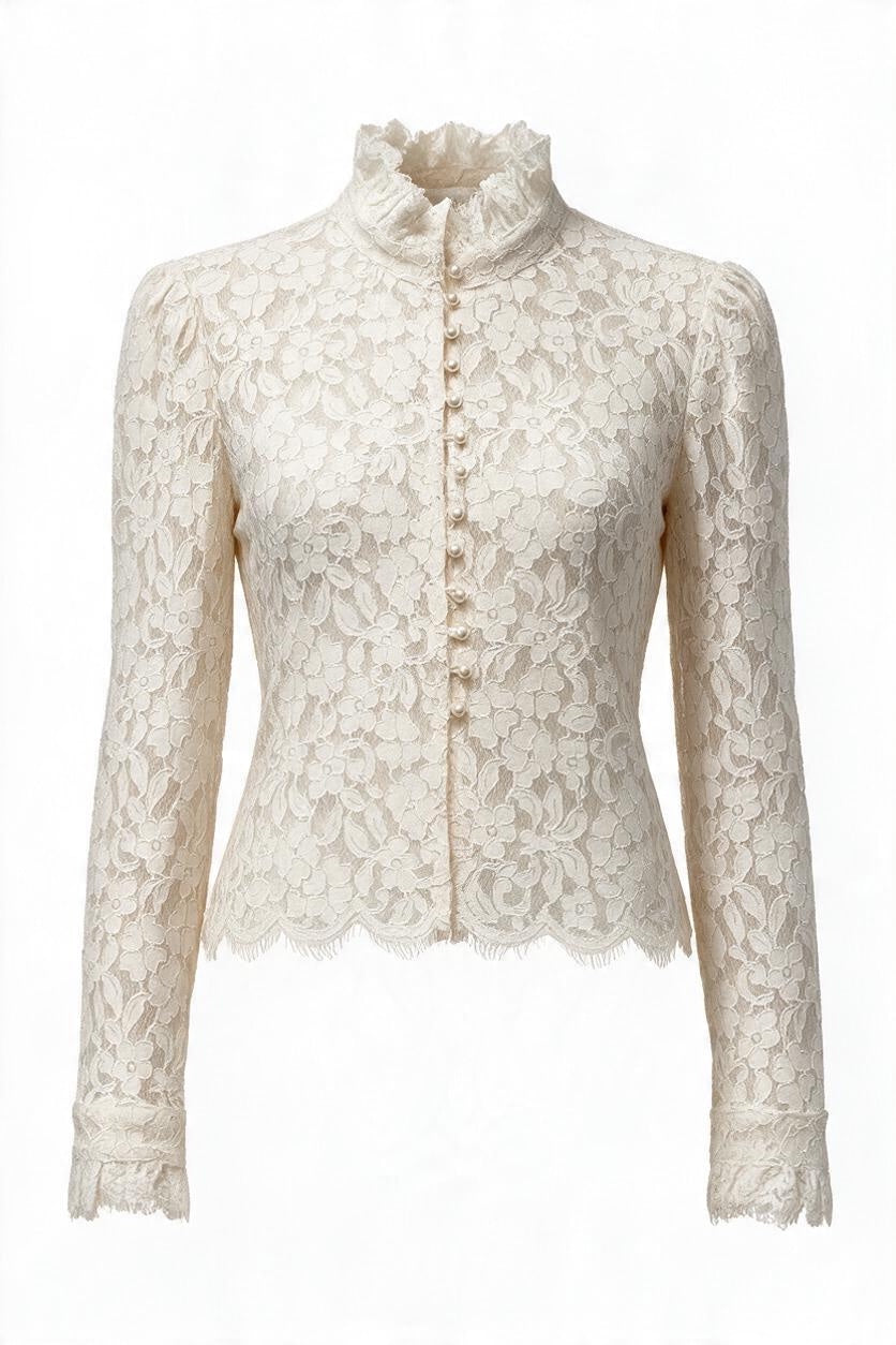 Olga Shirt